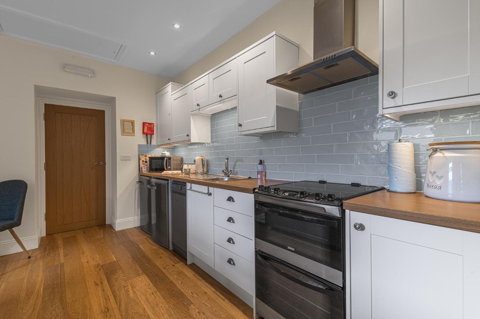 Apartamento Grizedale View Coniston Exterior foto