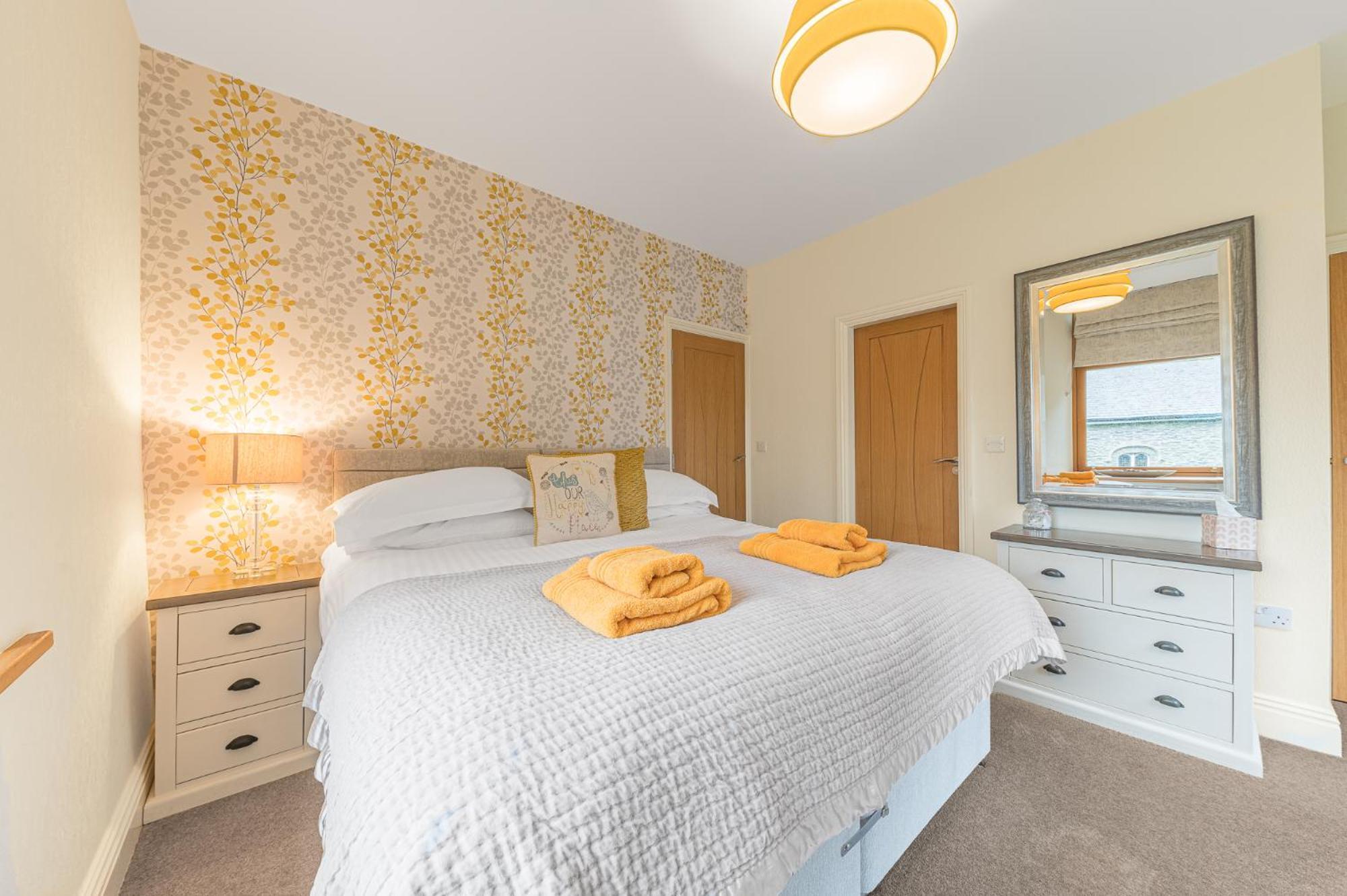 Apartamento Grizedale View Coniston Exterior foto