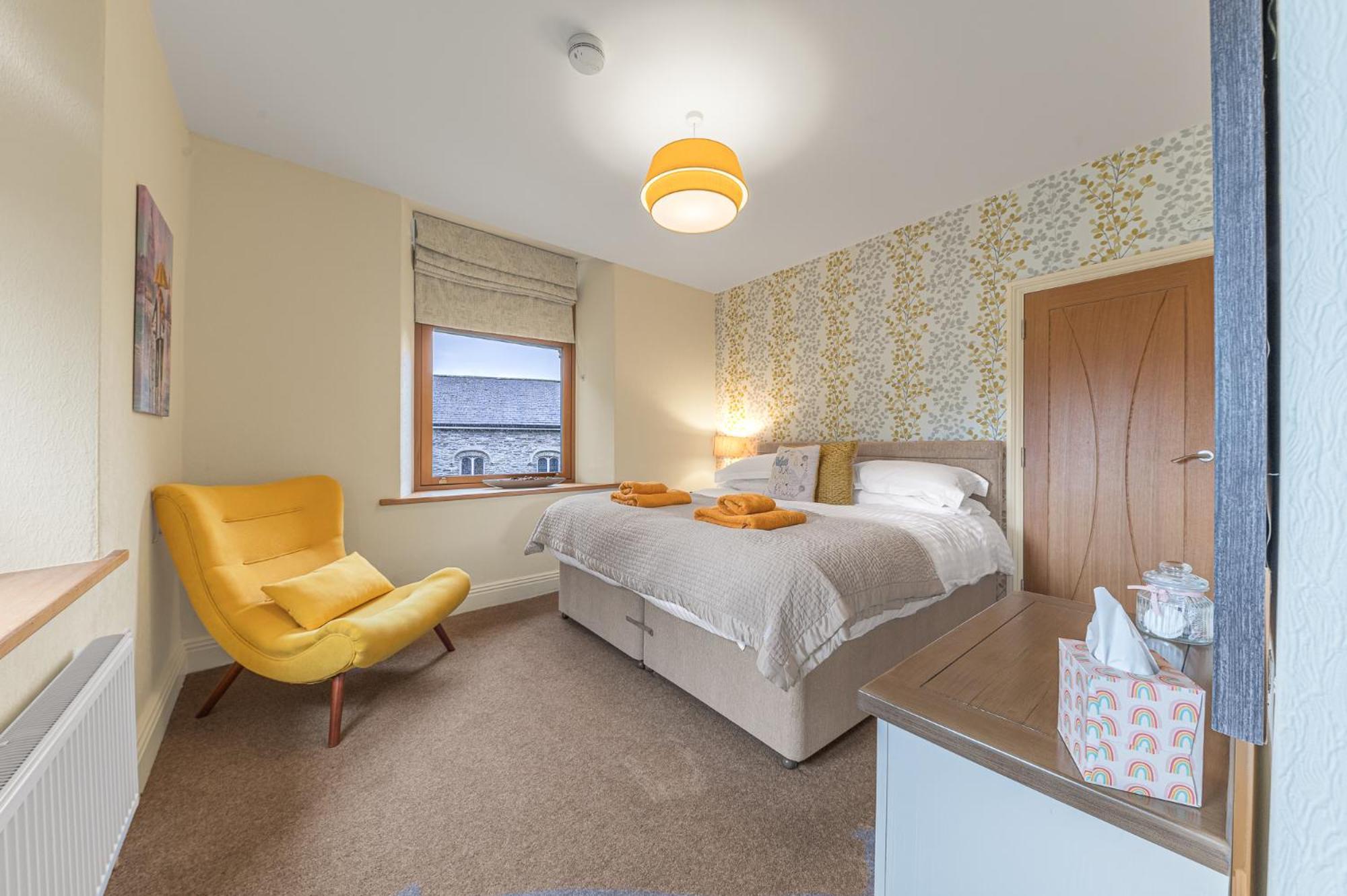 Apartamento Grizedale View Coniston Exterior foto