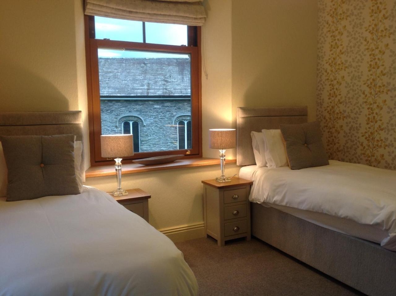 Apartamento Grizedale View Coniston Exterior foto